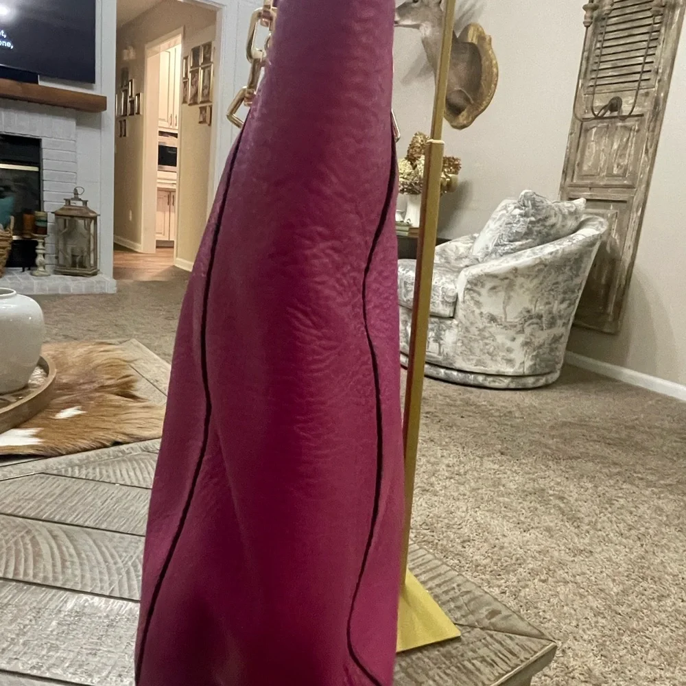Henri Bendel Soho Tote